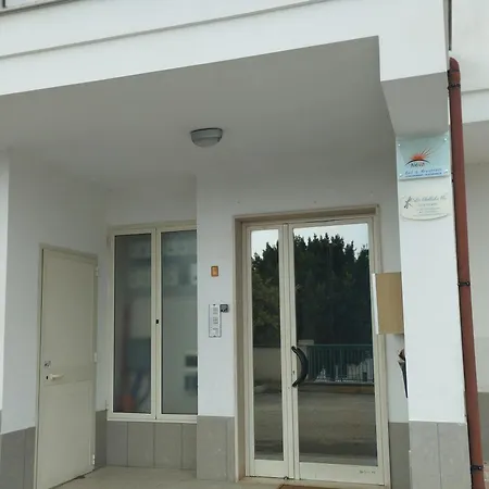 Ferienhaus La Libellula Blu *