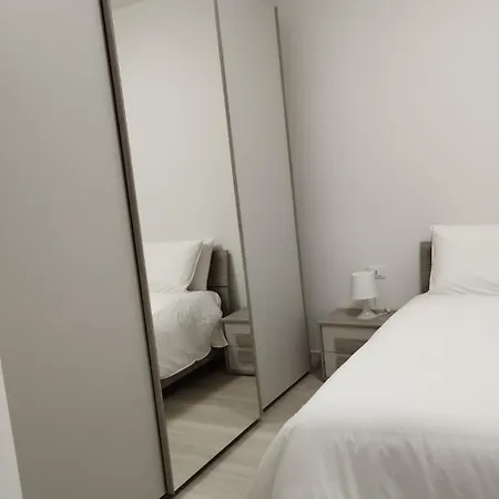 Ferienhaus La Libellula Blu