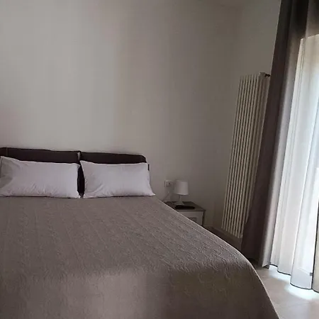 Ferienhaus La Libellula Blu