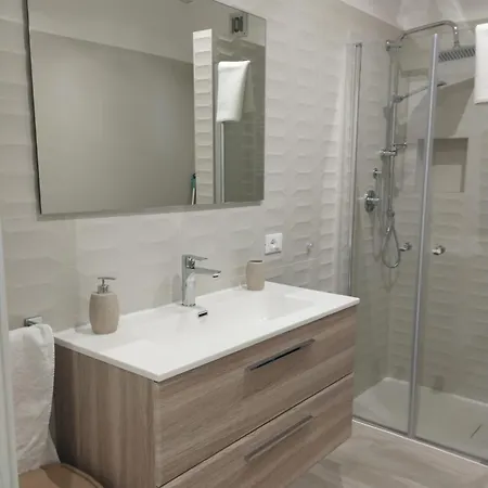 Ferienhaus La Libellula Blu *