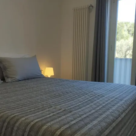 La Libellula Blu Ferienhaus