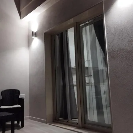 Casa vacanze La Libellula Blu Vieste