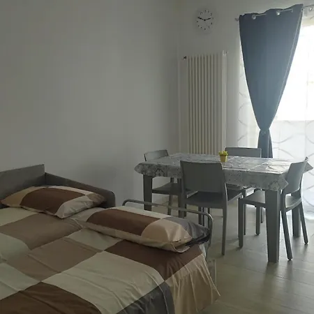 La Libellula Blu 维耶斯泰