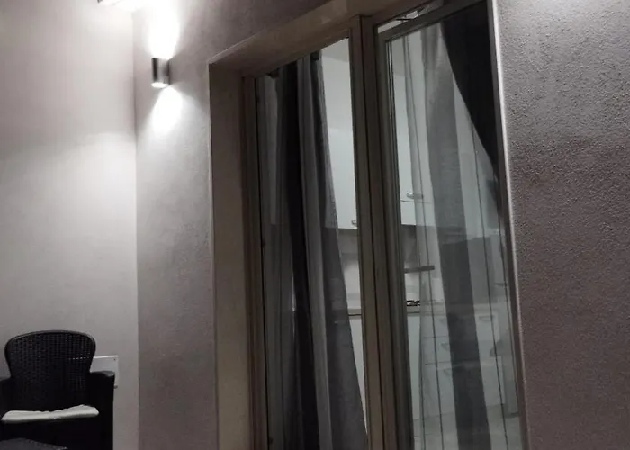 Tatil Evi La Libellula Blu Vieste